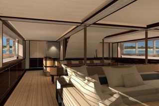 SALUTE - Saloon 2